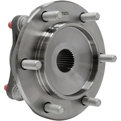 AUTOTRUST WH515040H