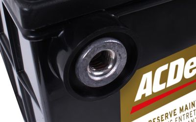 ACDelco Gold 78GHR view 5