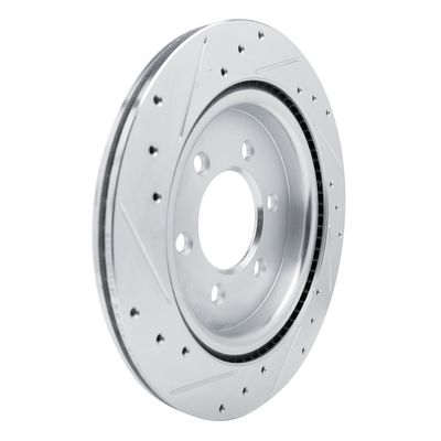 Dynamic Friction Company 63154289R view 4