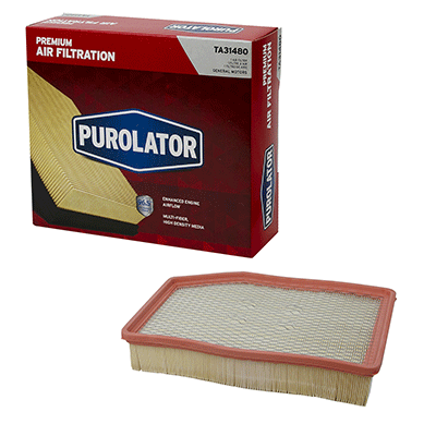 Purolator TA31480