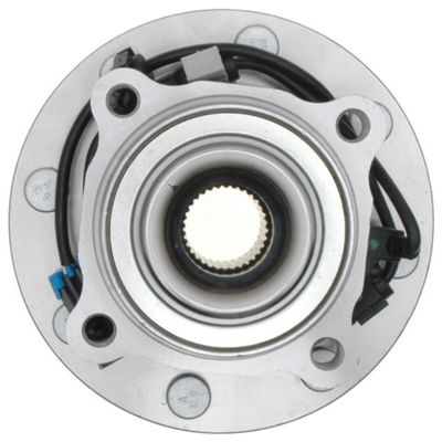 Raybestos R-Line 715086 view 3
