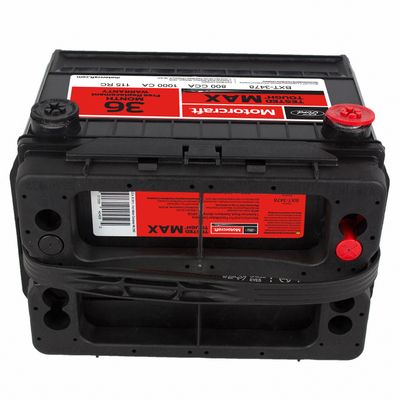 Motorcraft BXT3478 view 4