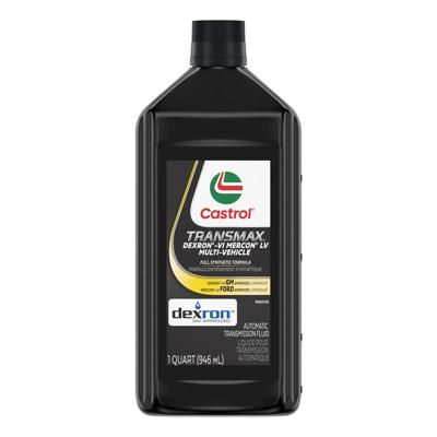 Castrol 161A97