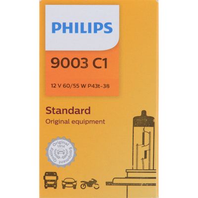 PHILIPS 9003C1 view 2