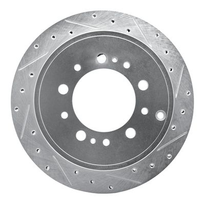 Dynamic Friction Company 63176137R