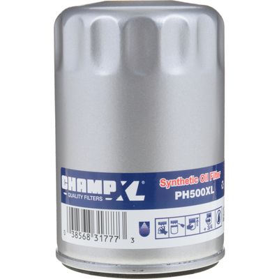 Champ Filters PH500XL