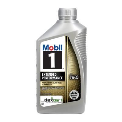 Mobil 1 112627