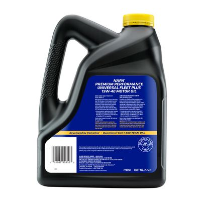 NAPA Oil 75122 view 2
