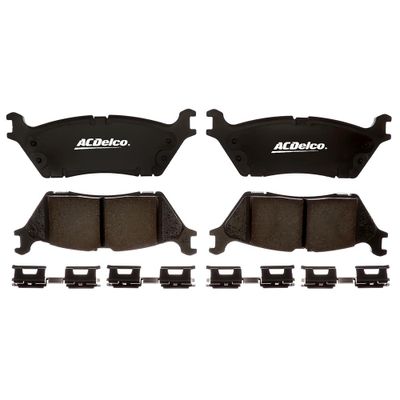 ACDelco Gold 17D1790SDH