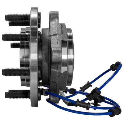 AUTOTRUST WH515206 view 5