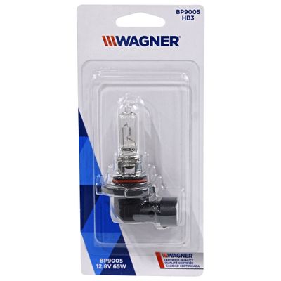 Wagner Lighting BP9005 view 3