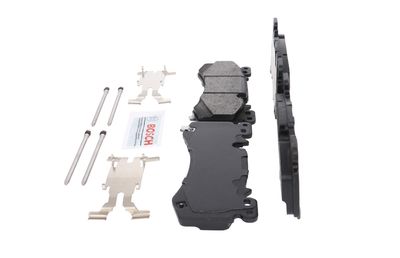 Bosch BE2407H view 2