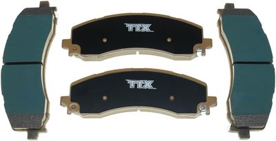 Mevotech TTX TXBSM2225 view 9