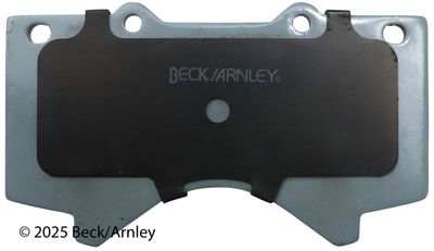 Beck/Arnley 0851791 view 2