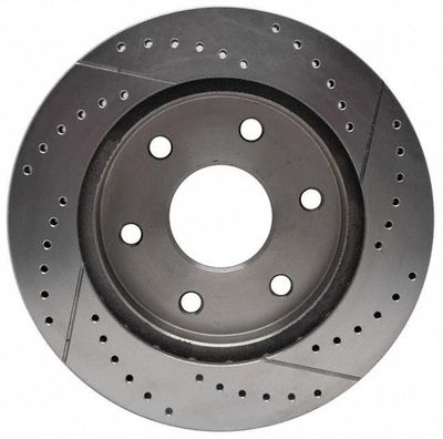 ACDelco Gold 18A1256 view 4