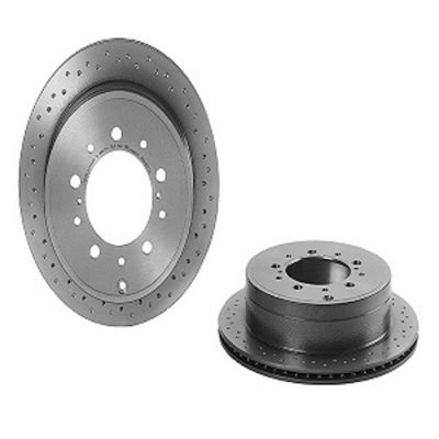 Brembo 09A9671X