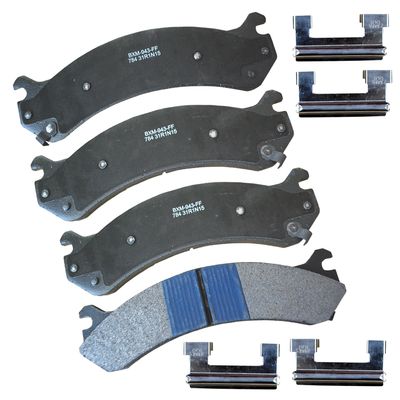BENDIX PREMIUM SBM784