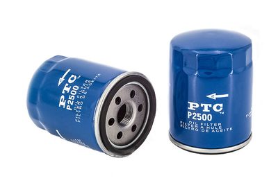 Power Train P2500