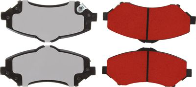 Centric PQ PRO 50012730