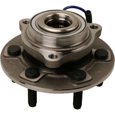 MOOG Hub Assemblies 515179