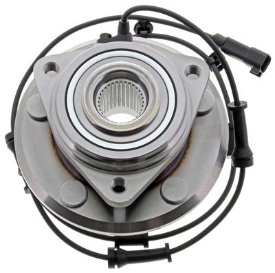 Mevotech Original Grade G25315