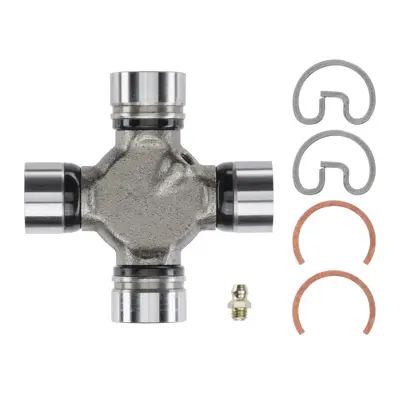 SKF UJ355 view 7