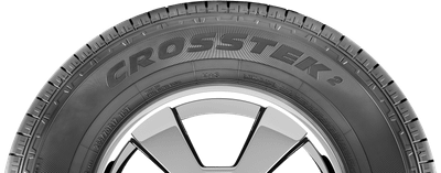 Nitto Nitto Crosstek2 tire