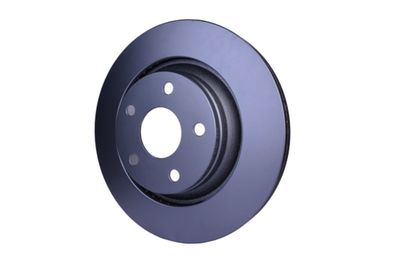 HELLA Brakes 355123141 view 2