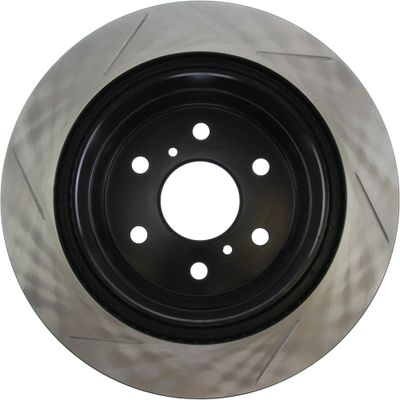 Stoptech 12666065SL view 2
