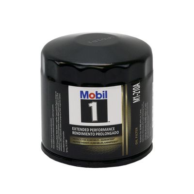 Mobil 1 M1210A view 9
