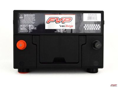 FVP VoltEdge Batteries 78DTSD view 6