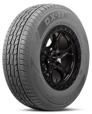 Delinte Delinte Bandit H/T DX11 tire