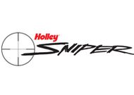 Holley Sniper EFI logo