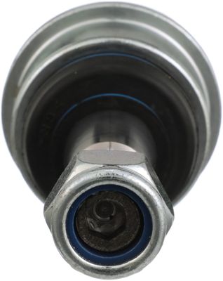 Delphi TC8186 view 5