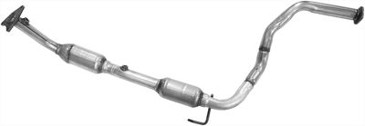 NAPA Exhaust 56250