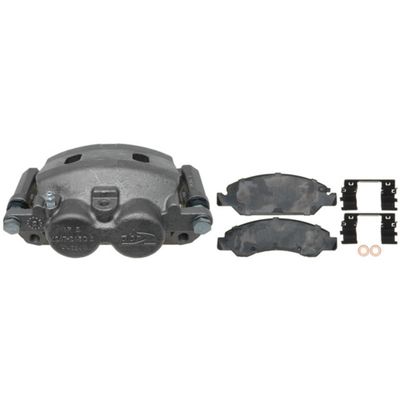 Raybestos R-Line RC12031