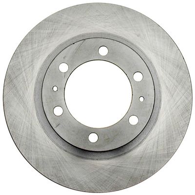 ACDelco Advantage 18A2650AC
