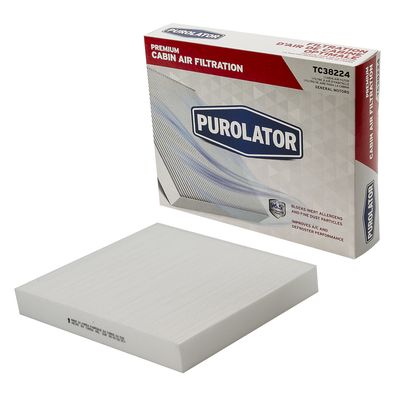 Purolator TC38224