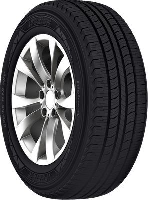 Fuzion Fuzion Highway tire