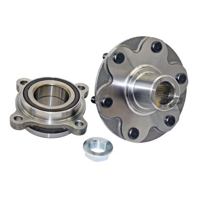InMotion Parts WA51821SK view 2