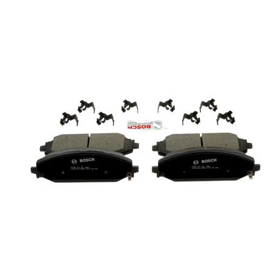 Bosch BC2179 view 4
