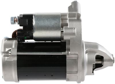 Bosch SR3313X view 8