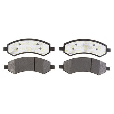 Raybestos Element3 PGD1084M