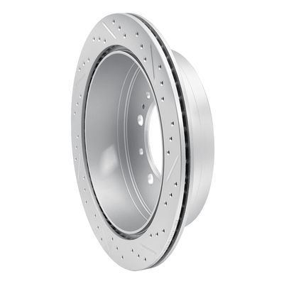 Dynamic Friction Company 83076137L view 4