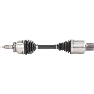 TrakMotive FD8275HDX