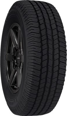 Michelin Michelin Defender LTX M/S2 tire