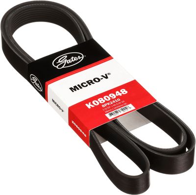 Gates K080948