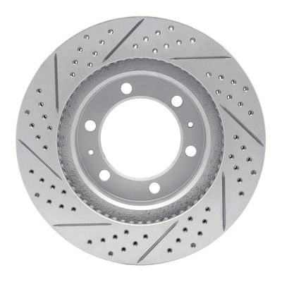 Dynamic Friction Company 83076128R view 4