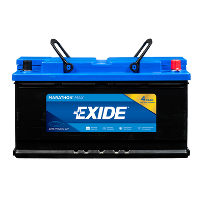 Exide MXH8L549