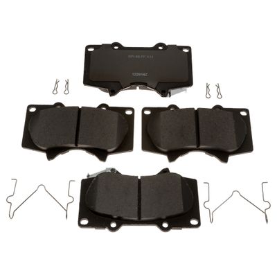 Raybestos R-Line MGD976CH
